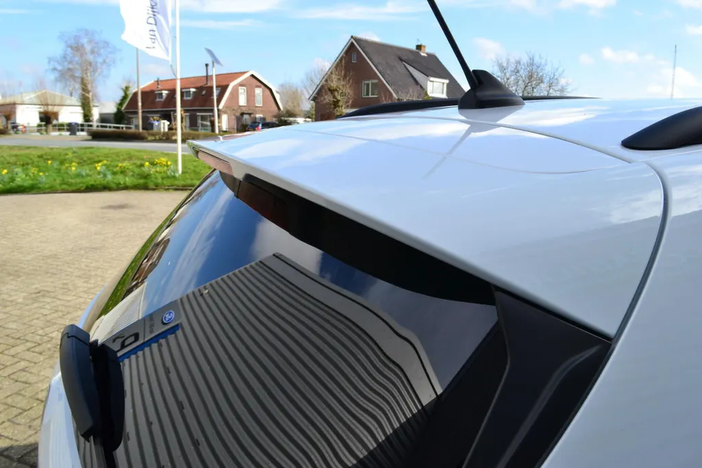 Ford Fiesta 1.0 ECOB. ACTIVE|CLIMA|17INCH|CARPLAY