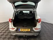 Renault Kadjar 140PK TCe Intens Automaat | Trekhaak (1500 KG) | Panoramadak | 19' Lichtmetalen Velgen | Stoelverwarming | Navi | Camera | Climate Control | Adaptieve Cruise Control | Leder |