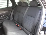 Mercedes-Benz GLC 300e 4MATIC | Plug-in | 320PK | Adap. Cruise | Rondom camera | 18' LM | Parkeerpakket |