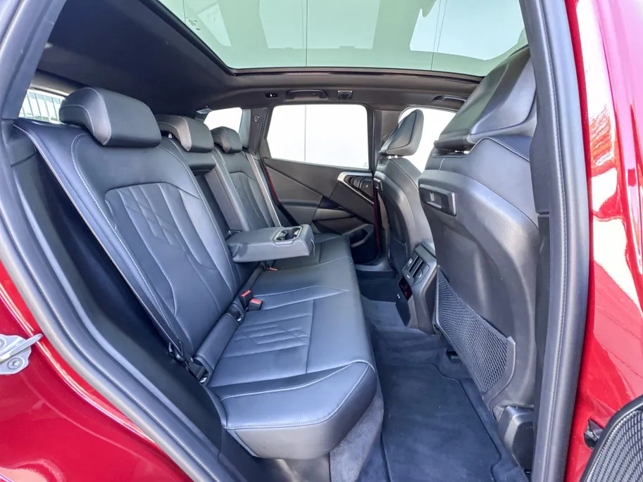BMW X3 30e xDrive