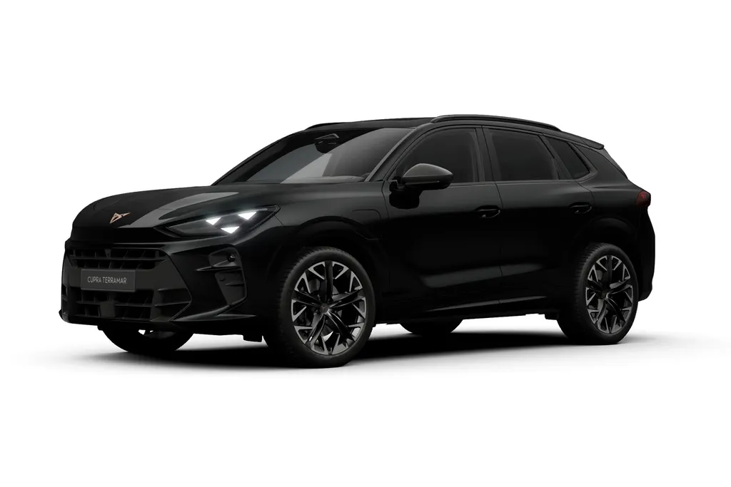 CUPRA Terramar VZ Performance | 360 graden camera | Achteruitrijcamera | Draadloze Apple CarPlay™, Android Auto™