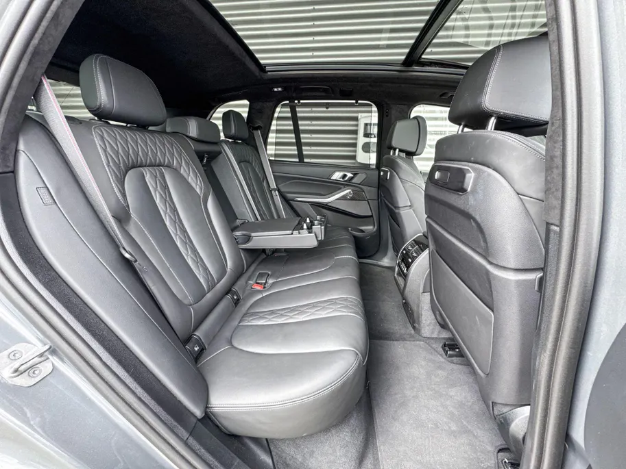 BMW X5 xDrive50e