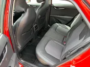Kia Niro 1.6 GDi Hybrid DynamicLine | Trekhaak | All Season Banden | Navigatie | Apple Carplay/Android | Cruise Control | 1e Eigenaar | 1.300 kg trekgewicht |