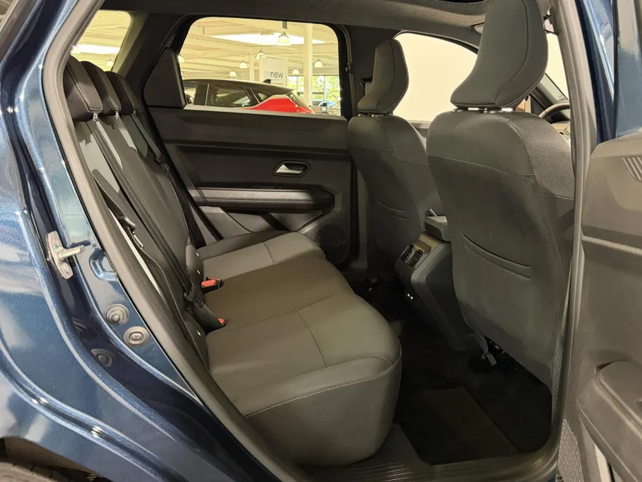 Dacia Bigster 1.8 - 155PK Hybrid Extreme Automaat | 1e eigenaar | 360 Camera | Adaptive Cruise Control | Apple CarPlay/Android Auto | Schuif/Kantel Dak | Lichtmetalen Velgen | Digital Cockpit | Full LED |