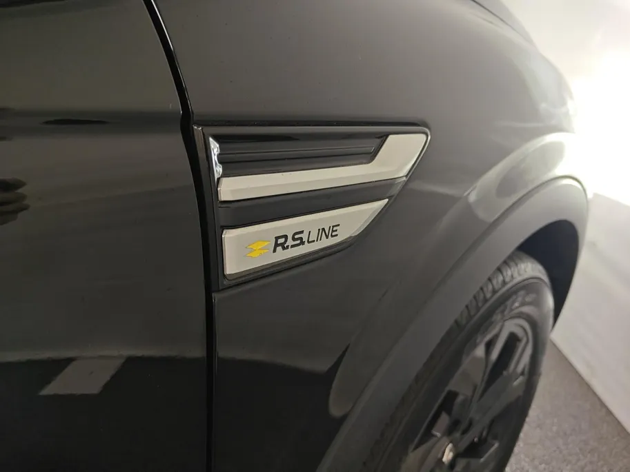 Renault Arkana 1.6 E-Tech Hybrid 145 R.S. Line | CarPlay/Android Auto | Camera | Navigatie | Adaptive Cruise | Climate Control | Keyless Entry | Sportieve R.S. Line