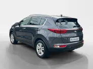 Kia Sportage 1.6 GDI DynamicLine Nu met 12 maanden garantie! Zeer mooie uitvoering!