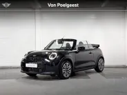 MINI Cooper Cabrio Cooper C Classic
