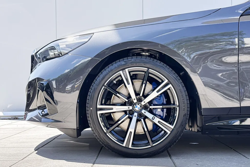 BMW i5 Touring eDrive40 M Sport Edition
