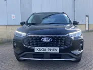 Ford Kuga 2.5 PHEV Titanium Driver Assistance Pack - Reservewiel - Wegklapbare trekhaak