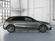 Mercedes-Benz A-Klasse 250 e Business Solution AMG