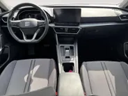 SEAT Leon Sportstourer 1.0 eTSI Style Business Intense | AUT | NAVI | CAMERA | STOELVERWARMING |
