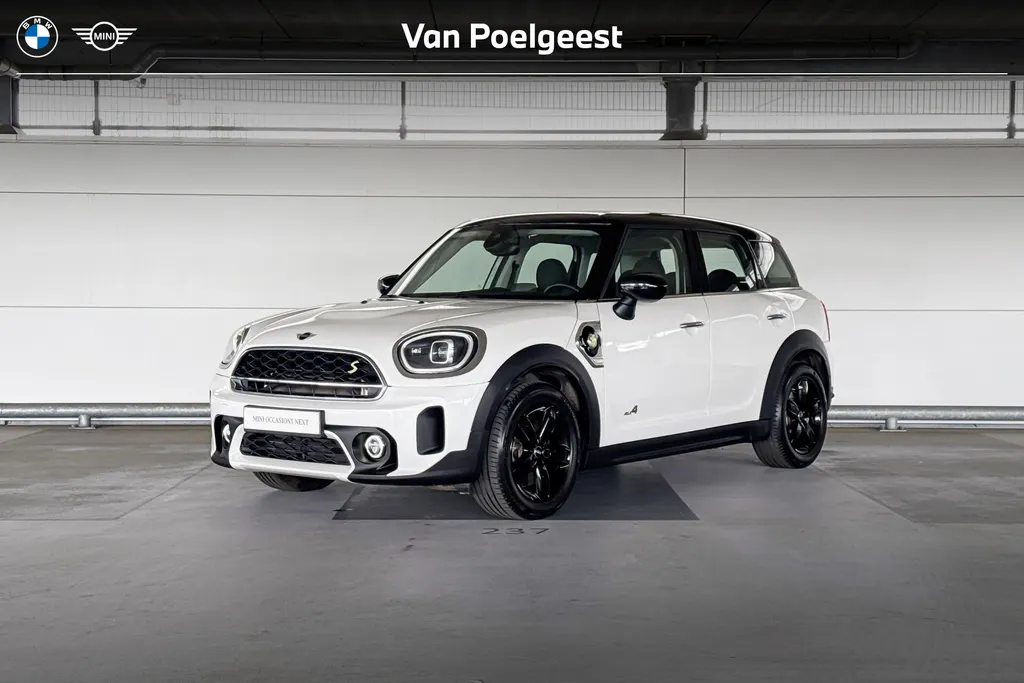 MINI Countryman Cooper S E ALL4 Classic