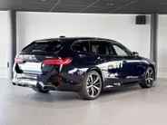 BMW 5 Serie Touring 530e M Sport Edition
