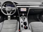 Volkswagen Arteon Shooting Brake 1.4 TSI PHEV 218PK R-Line Business DSG · Panoramadak · Trekhaak · Camera · Stoel, Stuur & achterbank verwarmd · Apple/Android Car Play · Garantie t/m 11-08-2027 of 100.000km