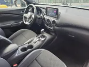 Nissan Juke 1.6 Hybrid N-Connecta | Cruise control | Apple Carplay/Android Auto | Airco automatisch | Automaat | Hybride | Keyless entry | Keyless Start