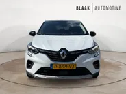 Renault Captur 1.0 TCe Intens | camera | parkeersensoren v+a