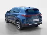 Kia Sportage 1.6 T-GDI 4WD DynamicPlusLine | Schuif- kanteldak | Navi | Camera