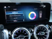 Mercedes-Benz EQB 300 4MATIC AMG Line 7p. 67 kWh