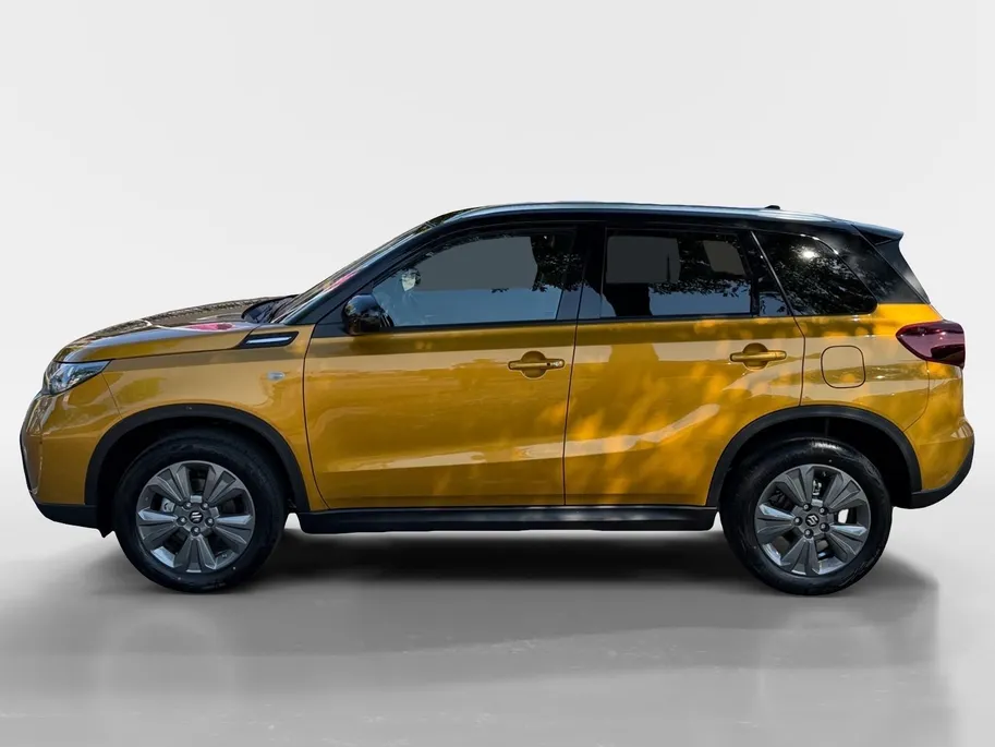 Suzuki Vitara 1.4 Boosterjet Smart Hybrid Select | VOORRAAD!! | Snel Rijden | Actiekorting €2200,- op Beperkte Voertuigen | Private Lease Vanaf €439 |