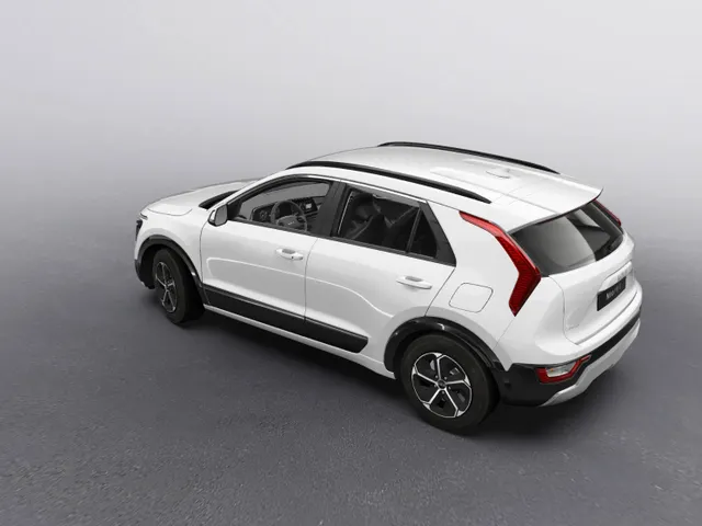 Kia Niro 1.6 GDi Hybrid DynamicLine