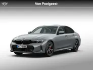 BMW 3 Serie Sedan 330e M Sport Edition