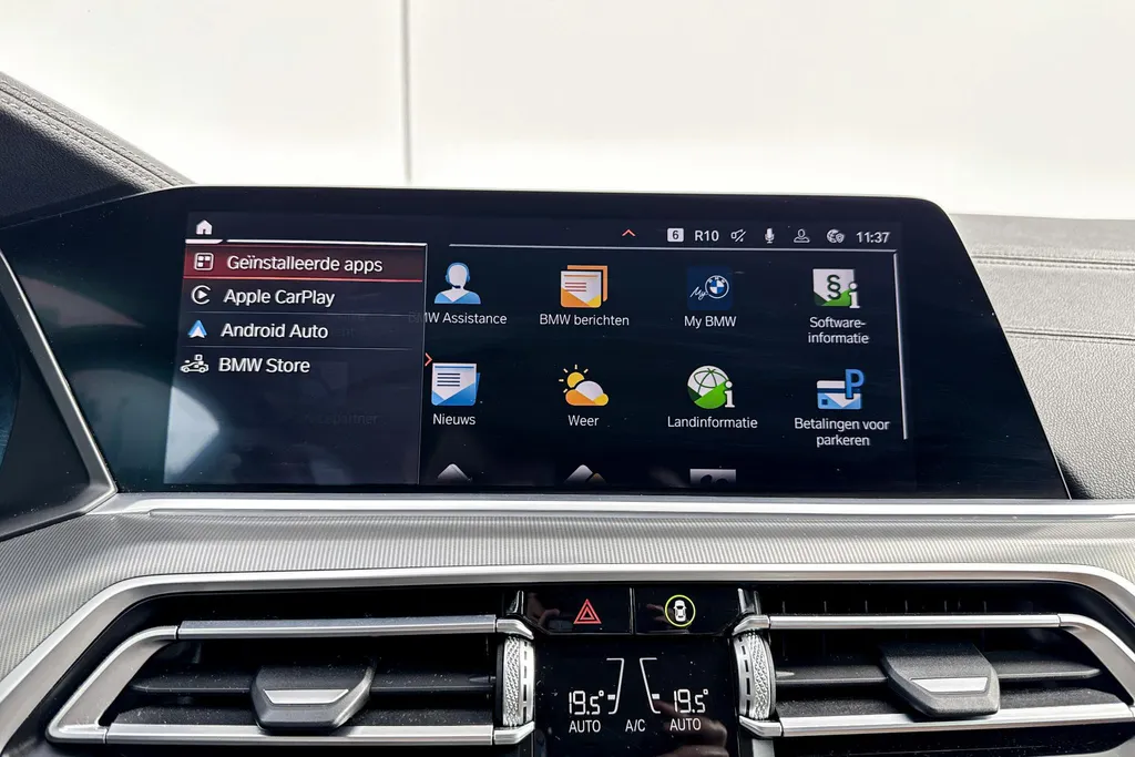 BMW X5 xDrive40i High Executive