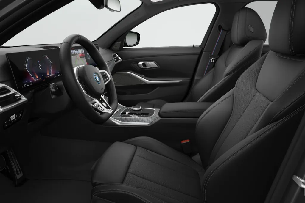 BMW 3 Serie Touring 330e M Sport Edition