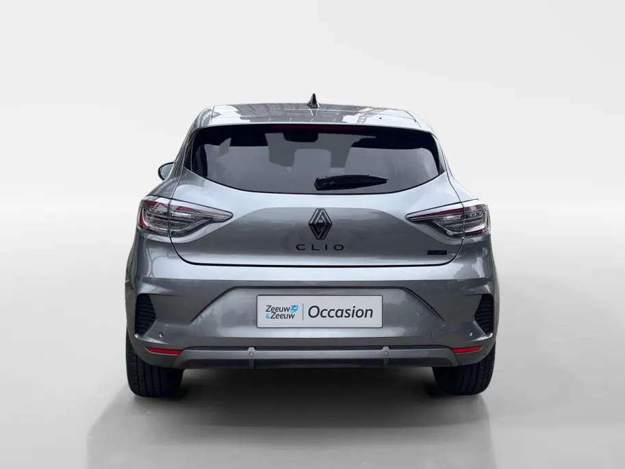Renault Clio 1.6 E-Tech Full Hybrid 145 esprit Alpine Camera | Adaptive Cruise Control | Climate control |