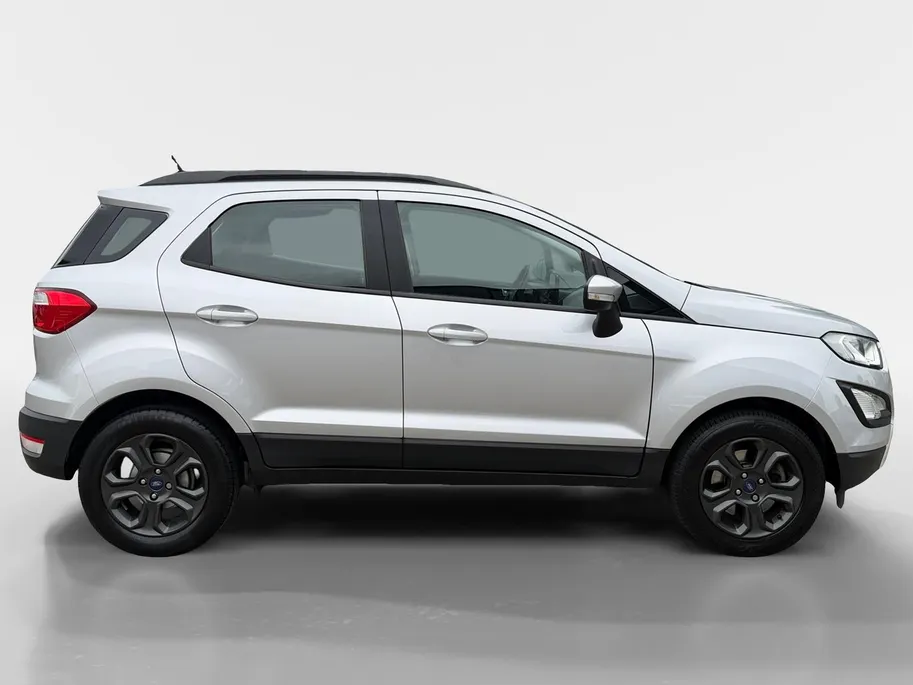 Ford EcoSport 1.0 EcoBoost Trend Ultimate | Dealer onderhouden | NL auto | Cruise control | Parkeersensor achter | Achteruitrijcamera | Navigatie | Apple carplay & Android auto | 16' lichtmetalen velgen | Bovag garantie |
