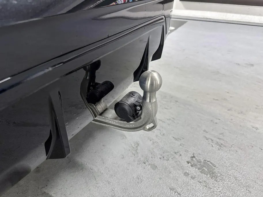 BMW 3 Serie 318i