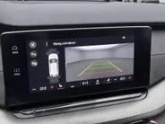 Škoda Octavia Combi 1.4 TSI 245pk DSG RS iV PHEV Business · Camera · Apple/Android Car Play · Head-Up · Dodehoek Detectie · 19'' Inch ·