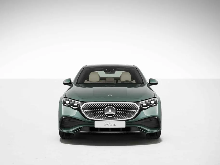 Mercedes-Benz E-Klasse 300 e Business Solution AMG