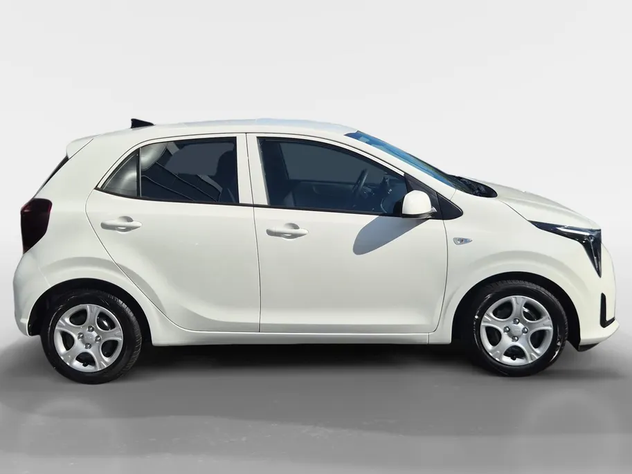 Kia Picanto 1.0 GDi DynamicLine | Airco | Navi | Camera | AUTOMAAT | Cruise Control | DEMO |