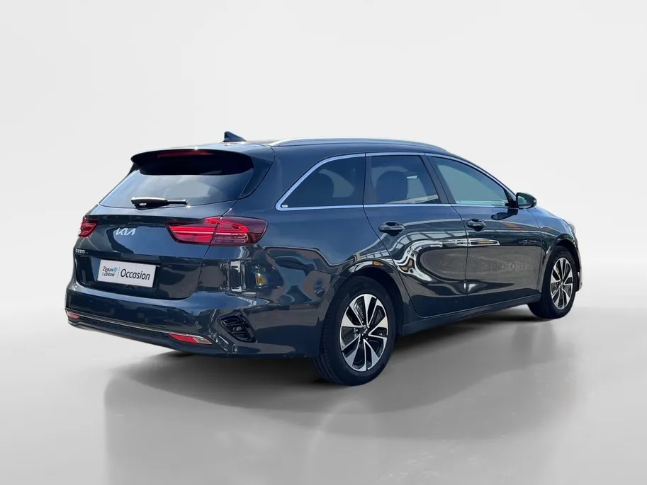 Kia Ceed Sportswagon 1.0 T-GDi Design Edition | Elektrische achterklep | Keyless entry | Privacy glass