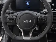 Kia Picanto 1.0 GDi GT-Line NIEUWSTAAT | RESTERENDE FABRIEKSGARANTIE TM 2036 | OPEN DAK | STOELVERWARMING