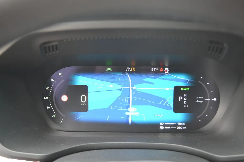 Volvo XC60 T8 PLUG-IN HYBRID AWD ULTIMATE