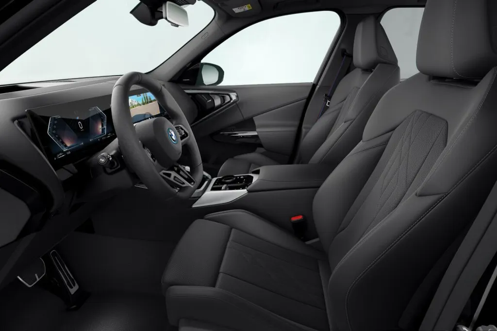 BMW X3 30e xDrive