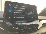Volkswagen ID.4 GTX 4Motion 77 kWh /300PK · Panoramadak ·  Trekhaak · Apple/Android Car Play · Navigatie · Stuurwiel verwarmd · Warmtepomp · SOH 87%