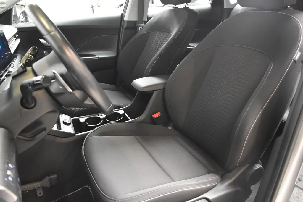 Hyundai Kona 64,8 kWh 204pk Comfort Limited I SOH 100%