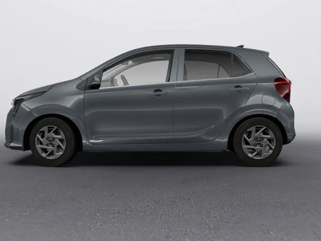 Kia Picanto 1.0 DPI DynamicPlusLine
