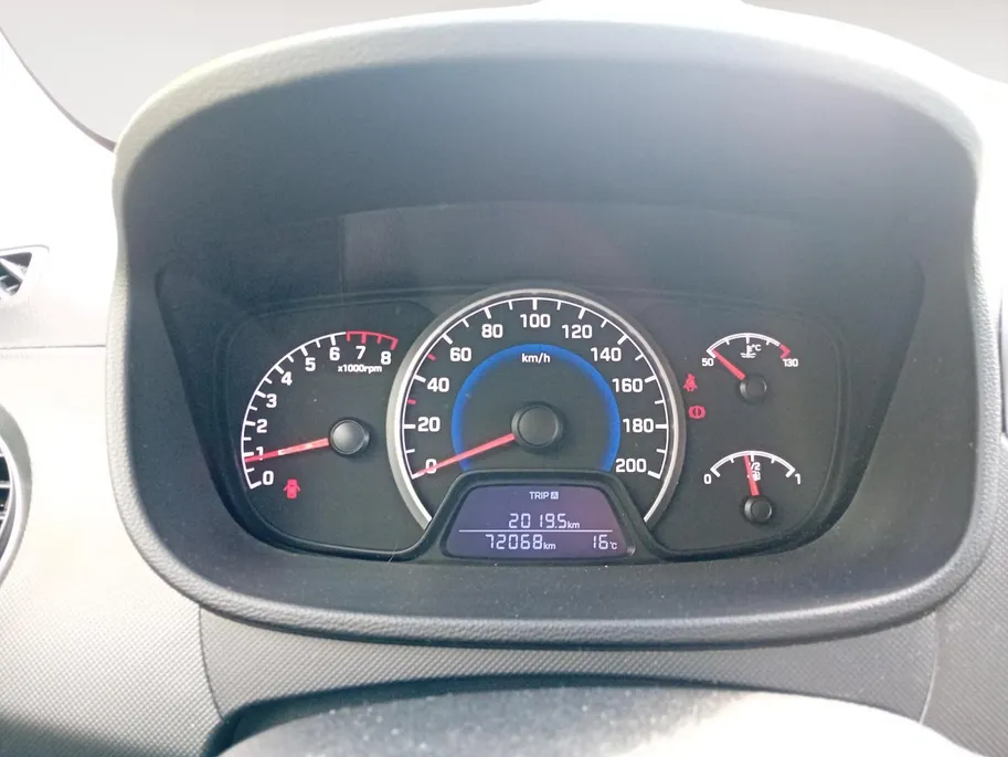 Hyundai i10 1.0i Comfort | Airco | Cruise Control | Bluetooth | Incl. 12 maanden garantie, APK, Onderhoudsbeurt etc. Premiumpakket gratis! |