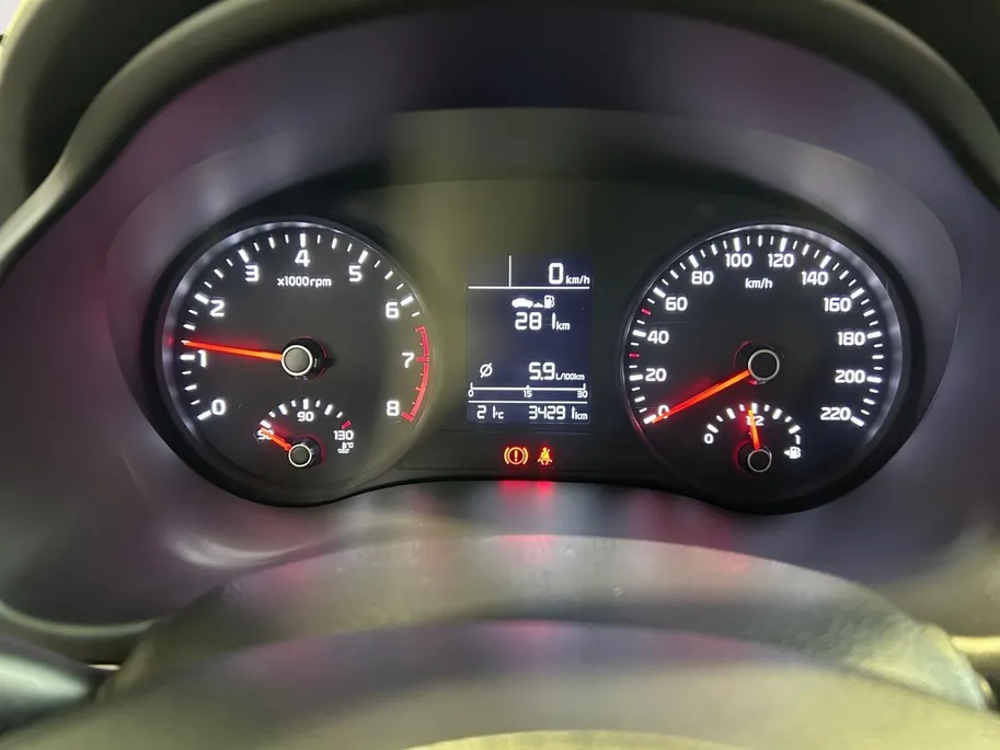 Kia Rio 1.0 TGDI ComfortPlusLine Navigator | Orginele Kilometerstand ! | Trekhaak Afneembaar 7- Polig | Apple Carplay / Android Auto | Navigatiesysteem | Parkeersensoren + Camera Achter | Airconditioning | Cruise Control