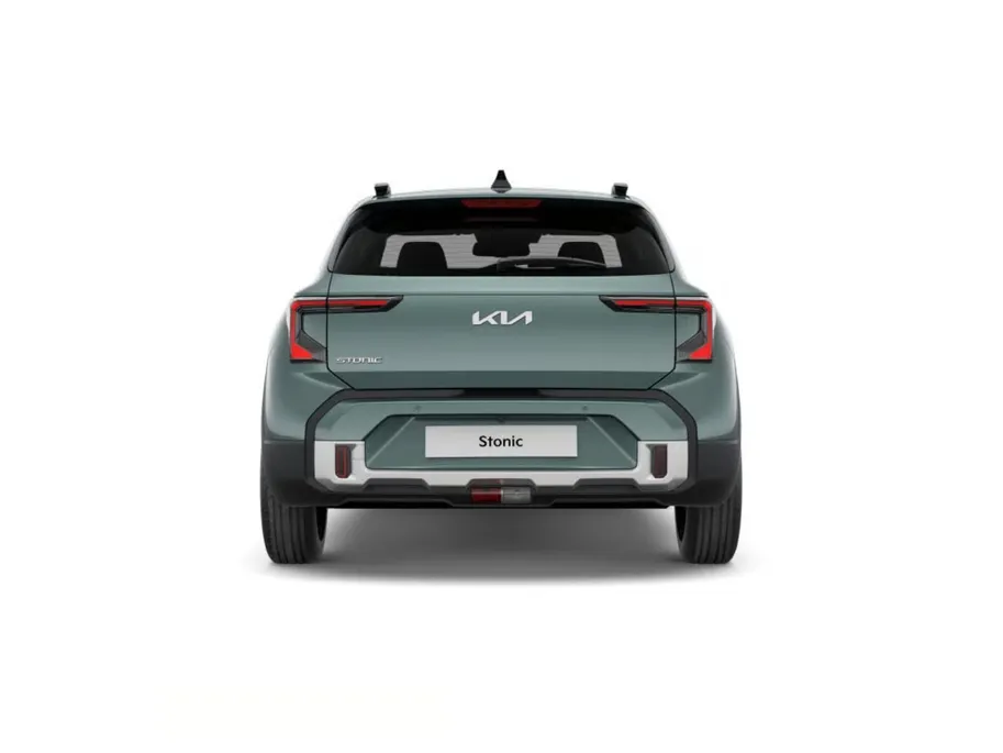 Kia Stonic 1.0 T-GDi MHEV ExecutiveLine | Nieuw | Direct leverbaar | Tot € 1.000 inruilvoordeel bij aanschaf |
