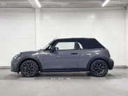 MINI Cooper Cabrio Cooper C