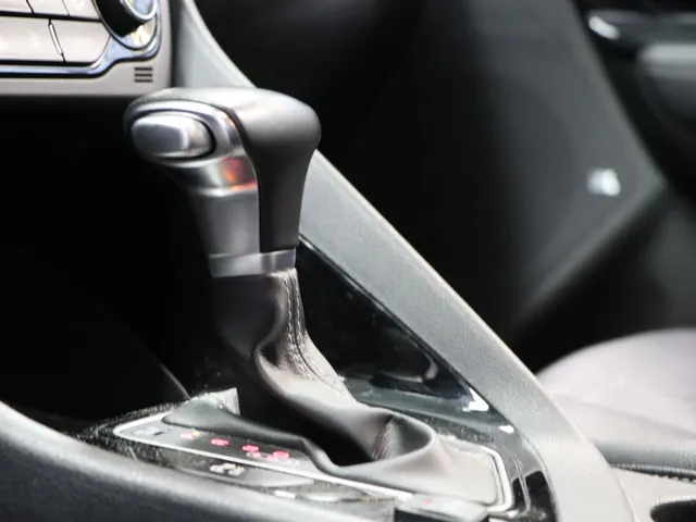Kia Niro 1.6 GDi Hybrid ExecutiveLine