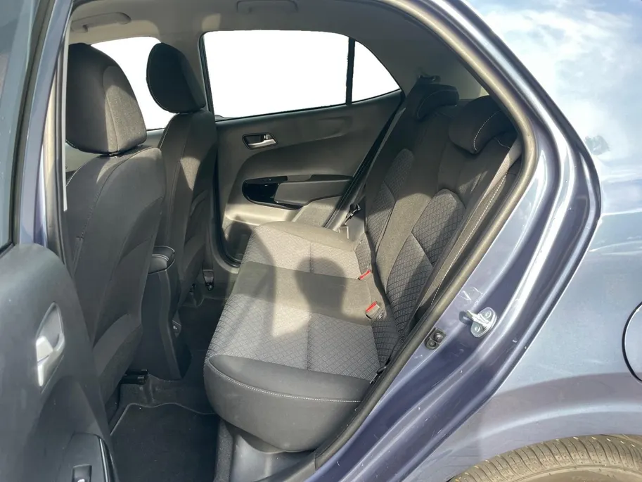 Kia Picanto 1.0 GDi DynamicPlusLine | Airco | Cruise Control | Camera | Navigatie | LM Velgen | Privacy Glass |