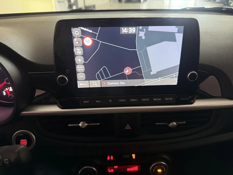 Kia Picanto 1.0 DPi 67pk 4-zits DynamicPlusLine | Navigatie | Cruise Control