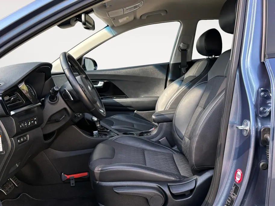 Kia Niro 1.6 GDi PHEV DynamicPlusLine | Stoel / Stuurverwarming | Keyless | Camera | Apple Carplay | Android Auto |