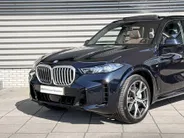 BMW X5 xDrive50e