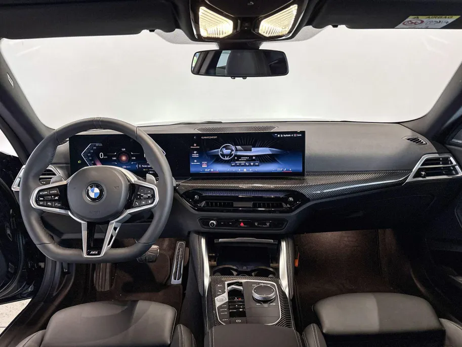BMW 2 Serie Coupé 220i Premium Pack M Sportpakket Pro